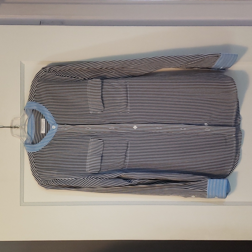 Equipment Silk Blouse